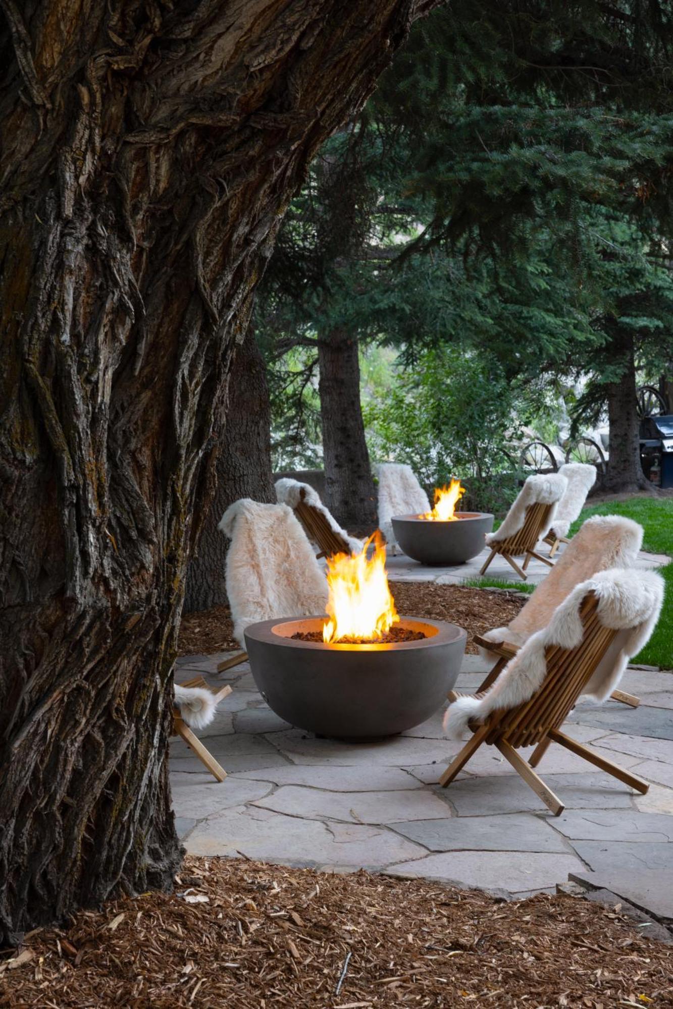 Eagle River Inn Minturn 外观 照片