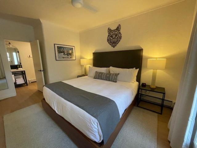 Eagle River Inn Minturn 客房 照片