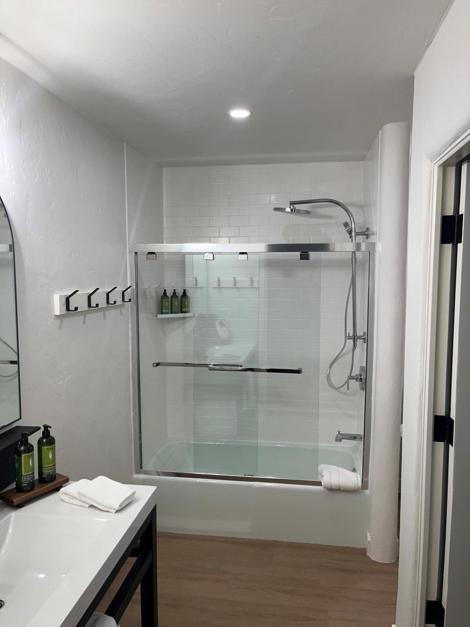 Eagle River Inn Minturn 客房 照片