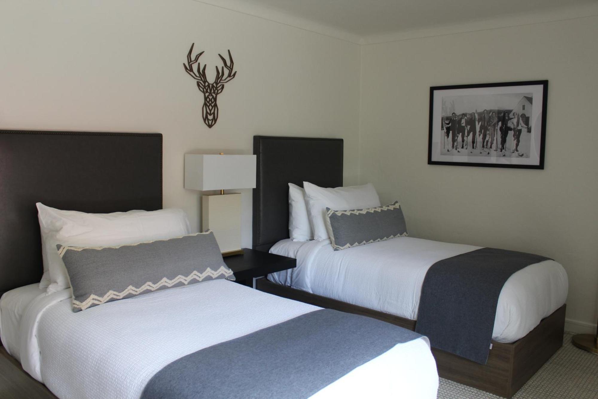 Eagle River Inn Minturn 外观 照片