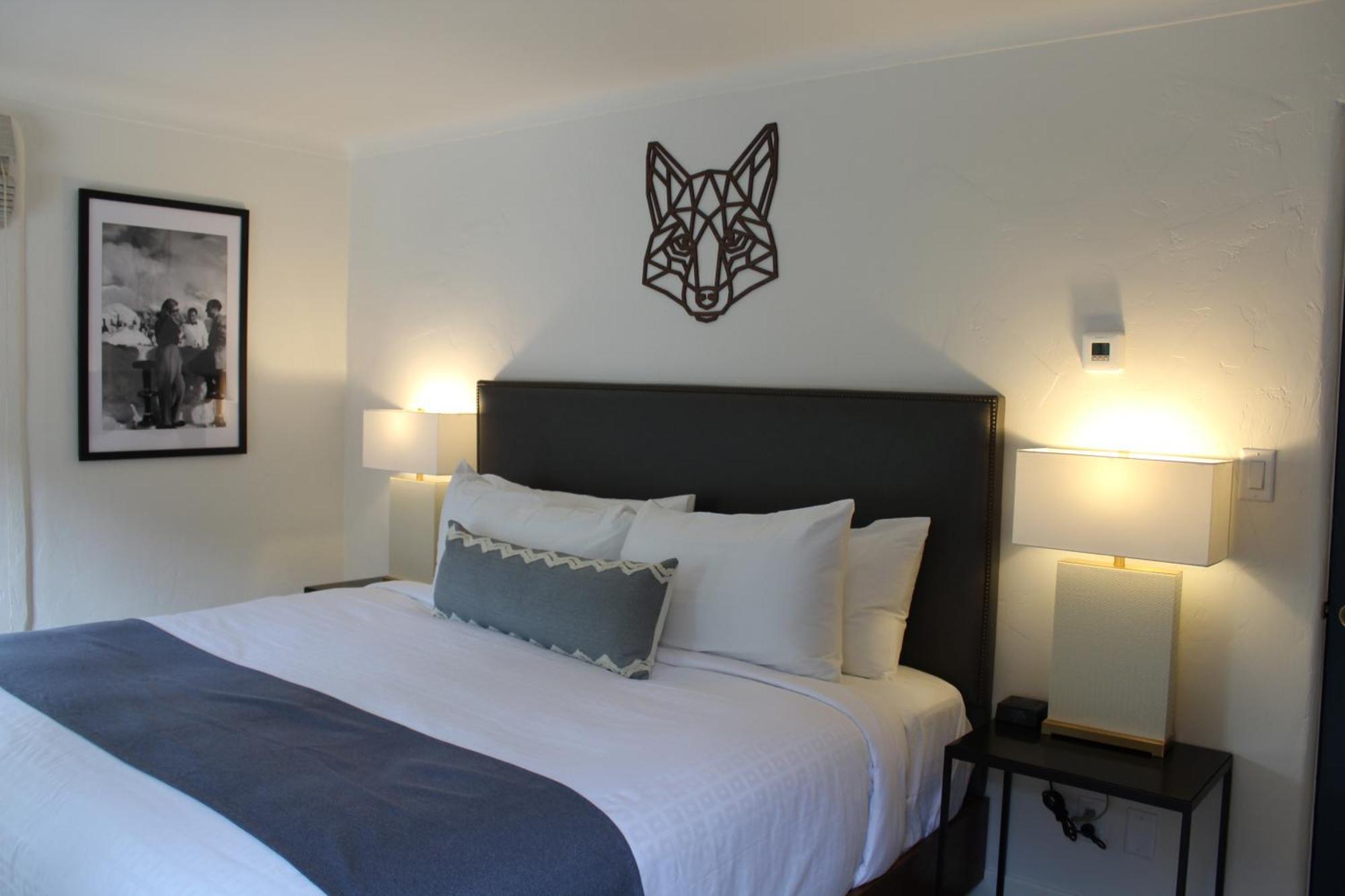 Eagle River Inn Minturn 外观 照片