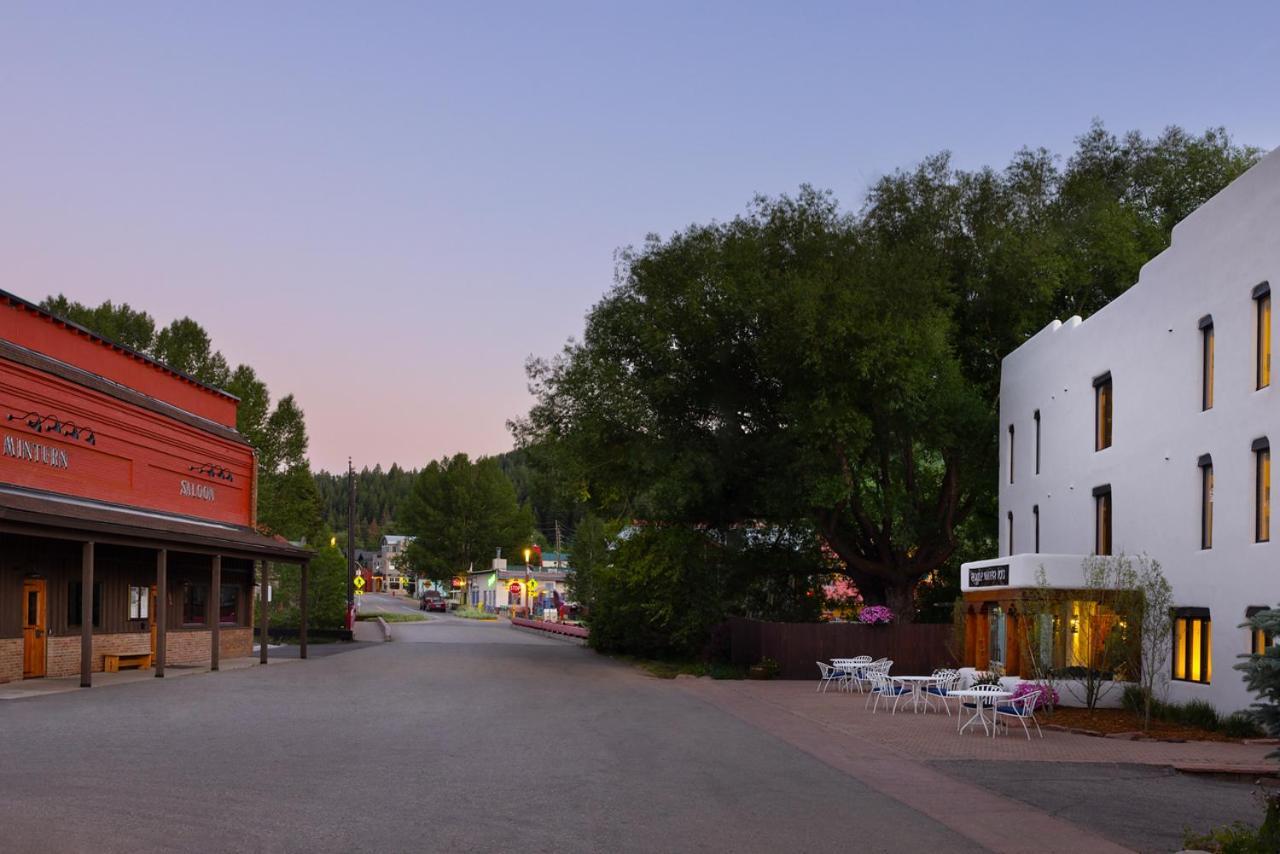 Eagle River Inn Minturn 外观 照片